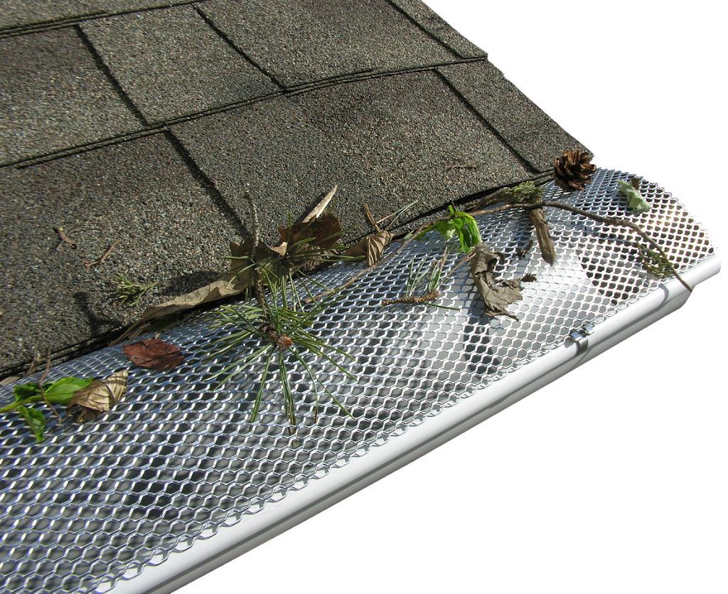 Everything You Need To Know About Gutter Guards