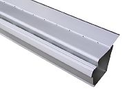 Free Flow Gutter Guard