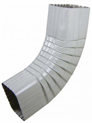 Shop Rectangular Downspout B Elbows | Gutter Supply