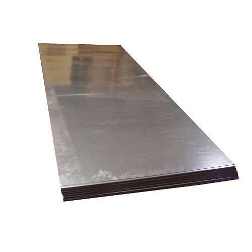 How Galvanized Sheet Metal Is Used For Everyday Projects – Galvanized Steel  Sheet application