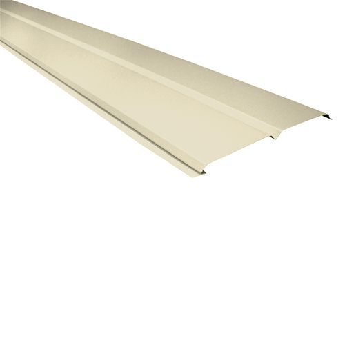 Solid Soffit | Gutter Supply